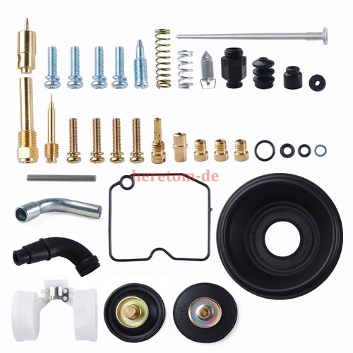 Keyster vergaser reparatursatz - keyster,