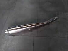 NEU Auspuff MZ 125 SM SX