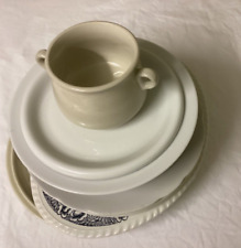 Poltergeschirr 3 kg  Teller, usw