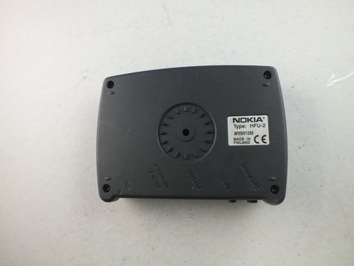 Steuergerät hfu2 cark91 nokia - steuergerät,