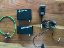 paralinx ace sdi Video Funkstrecke mit Rechnung wie Teradek