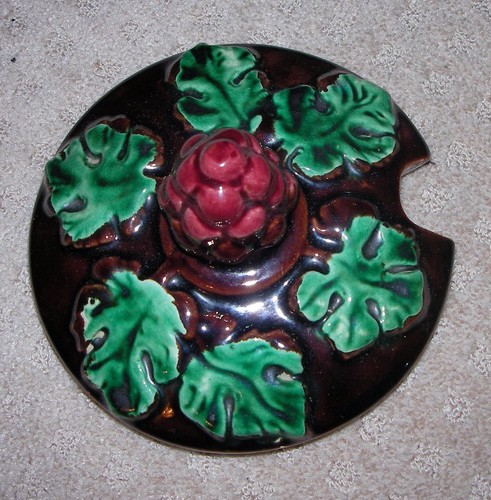 Alte bowle mit tassen - bowle, 4