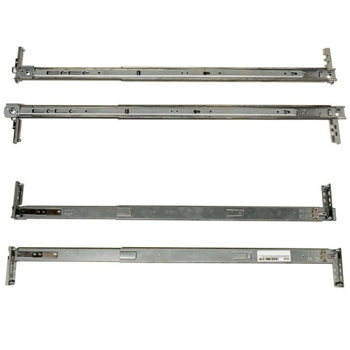 Rackmount rails kit n - rackmount,