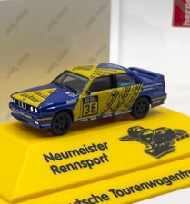 Herpa BMW M3 320i 3er E36 DTM Motor Sport 94 Neumeister #36, OVP, 1:87, K067/120