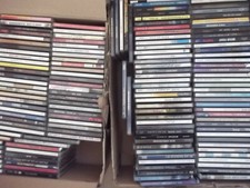 Musik Cd aussuchen Rock Pop aus Sammlung Stk. 1,99 (Versandkosten 1x ) 25% ab 2