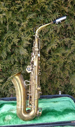 Saxophon classic super amati - super,