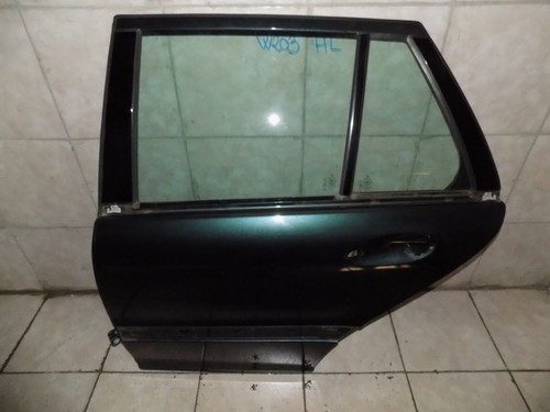 Mercedes w203 klasse kombi - mercedes,