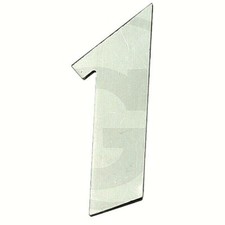 Schriftzug 1 für Fendt