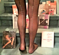 Strumpfhosenpacket, div.Grössen  Neu, Fogal mit Swarovski, siehe Beschreibung