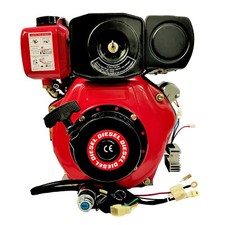 L48 DIESELMOTOR ERSATZ