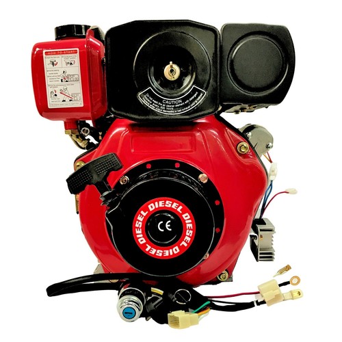 L48 dieselmotor ersatz - l48,