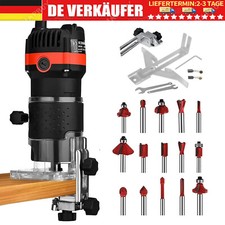 Oberfräse Fräse Kantenfräse