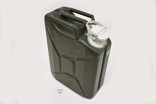 Einheitskanister 20l - einheitskanister,