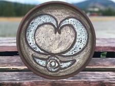 Lis Hegedal studio art pottery