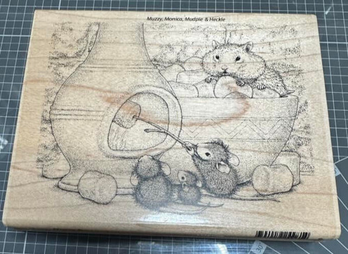 House mouse designs - house-mouse,