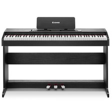 Tasten digitalpiano donner - digitalpiano,