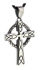 Anhänger Keltisches Kreuz