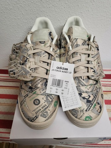 Adidas jeremy scott forum - scott,
