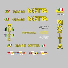 Gianni Motta persönliche