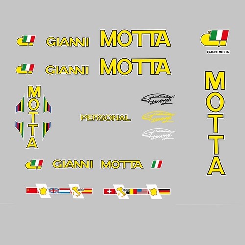 Gianni motta persönlich - motta,