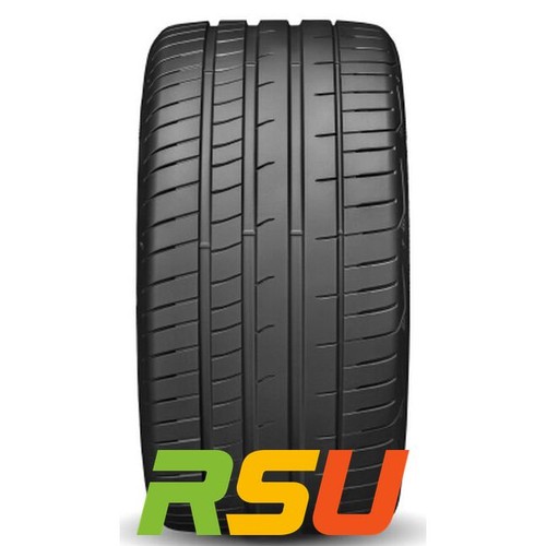 Goodyear eagle supersport - f1, r