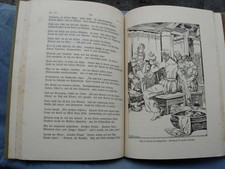 Weber DREIZEHNLINDEN  -  Kampf