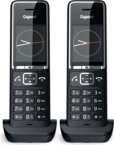 Gigaset comfort 550hx duo - comfort,