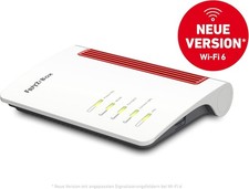 AVM FRITZ!Box 7530 AX Router