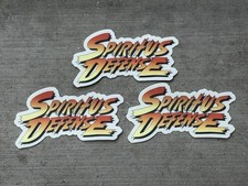 Spiritus Defense Superior