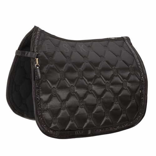 Eskadron schabracke satin - schabracke,