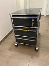 USM Haller Container