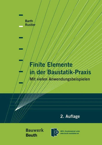 Finite elemente der - finite,