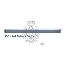 Lexmond Stoßstange Leiste