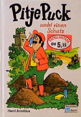 Pitje puck sucht - pitje,