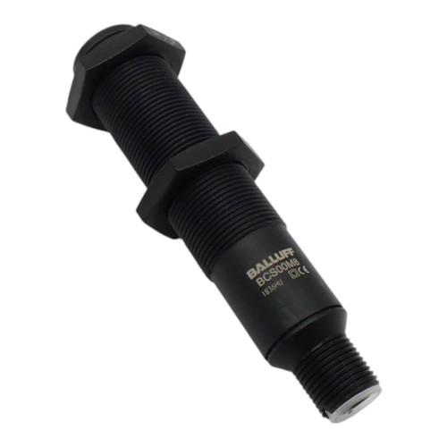 Balluff bcs00m8 kapazitiver - balluff,