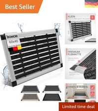 Fussabtreter Aussenbereich Alu