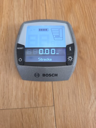 Bosch display intuvia active - bosch,