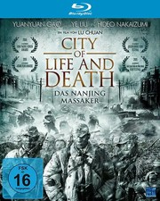 City OF Life And Death - Das