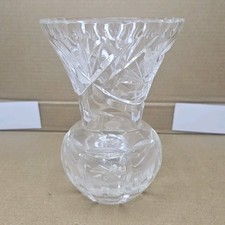 Vintage Kristallglas