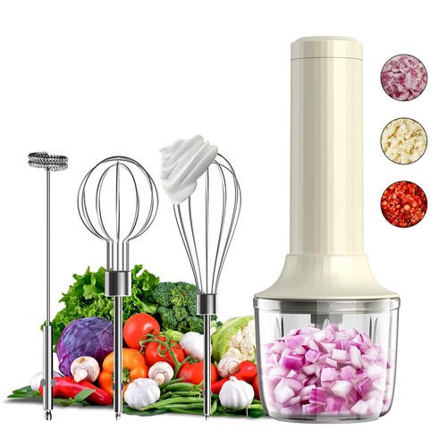 Akku handmixer elektrischer - akku-handmixer,