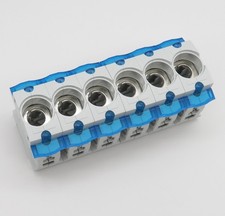 2x Wöhner 31302 NEOZED