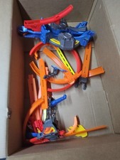 Mattel Hot Wheels Rennbahn