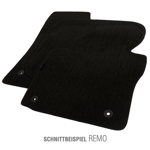 Petex autoteppich teilig - petex, 2-teilig