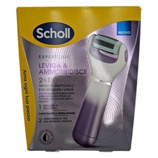 Scholl Velvet 2-in-1 Glätten