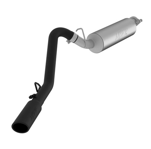 Mbrp cat back exhaust - mbrp, cat-back