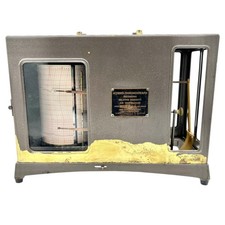 Vtg Friez Instruments