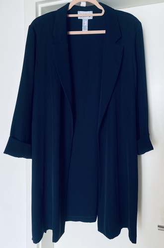 Joseph ribkoff longblazer - joseph,