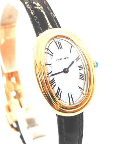Cartier baignoire ref 78094 - baignoire, ref.