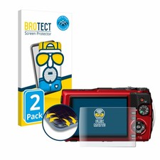 2x Fullscreen für Olympus OM