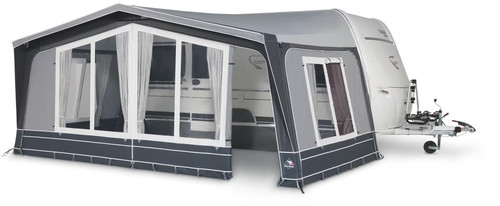 Dorema diamond 240 - dorema, vorzelt